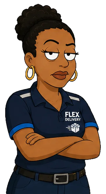 Denise Carter