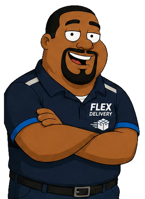 Mike “Big Mike” Malone