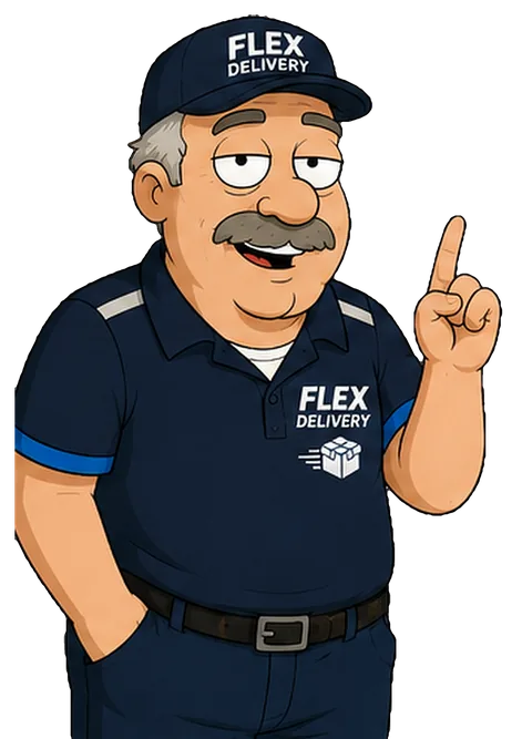 Tommy “Two-Stop” Russo